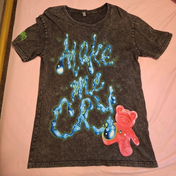 Ashnikko CRY bundle - Picture 11 of 15